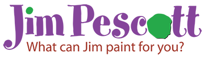 Jim Pescott