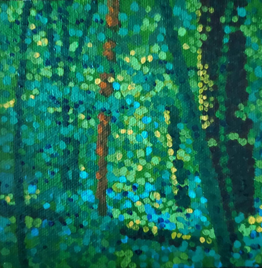 Sunlight And Shadows Jim Pescott Calgary Artist Sunlight And Shadows Jim Pescott Calgary Artist