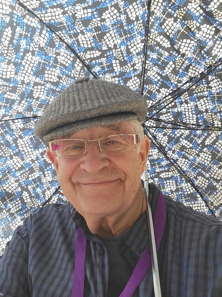 Jim Pescott